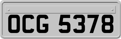 OCG5378