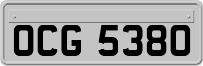OCG5380