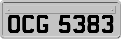 OCG5383