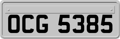 OCG5385