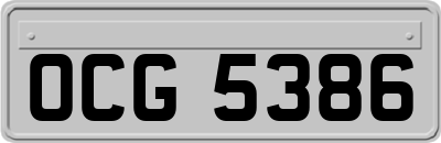 OCG5386