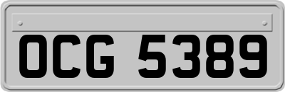 OCG5389