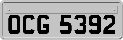 OCG5392
