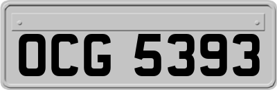 OCG5393