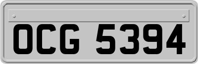 OCG5394