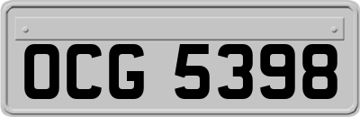 OCG5398