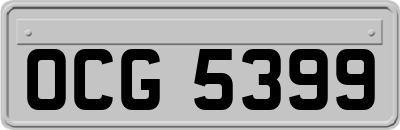 OCG5399