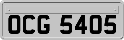 OCG5405
