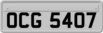 OCG5407