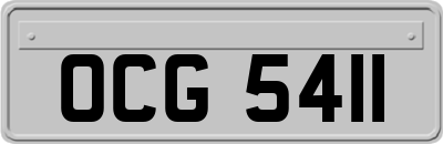 OCG5411