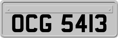 OCG5413