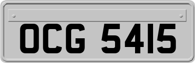 OCG5415