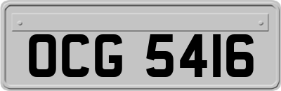 OCG5416
