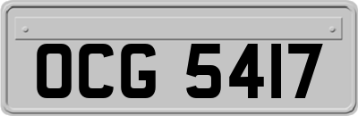 OCG5417