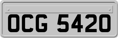 OCG5420