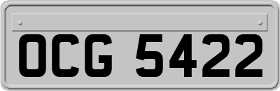 OCG5422