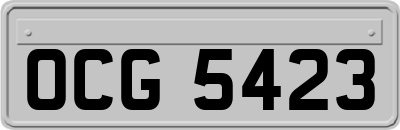 OCG5423