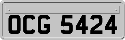 OCG5424
