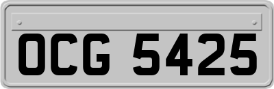 OCG5425