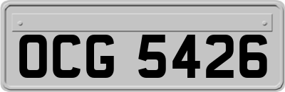 OCG5426
