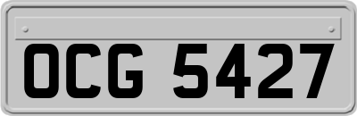 OCG5427