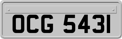 OCG5431