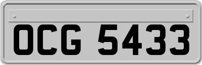 OCG5433