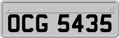 OCG5435