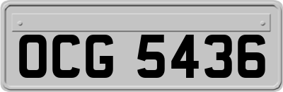 OCG5436
