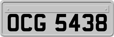 OCG5438