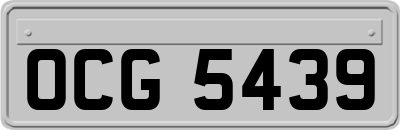 OCG5439