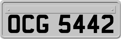 OCG5442