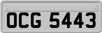 OCG5443