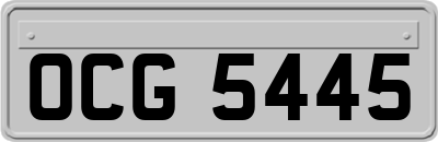 OCG5445