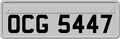OCG5447