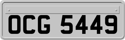 OCG5449