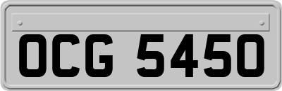 OCG5450