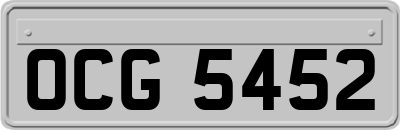 OCG5452
