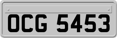OCG5453