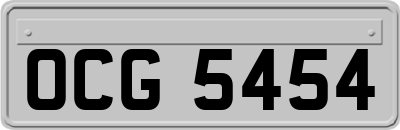 OCG5454