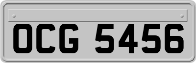 OCG5456