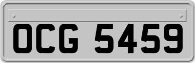 OCG5459