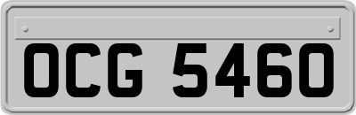 OCG5460