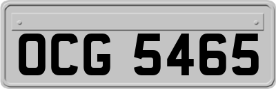 OCG5465