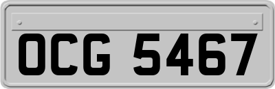 OCG5467