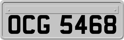 OCG5468