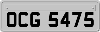 OCG5475