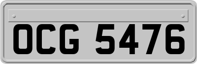 OCG5476