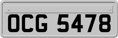 OCG5478