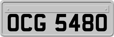 OCG5480